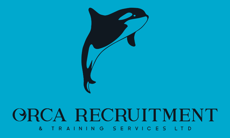 Orca Recruitment & Training Services Ltd