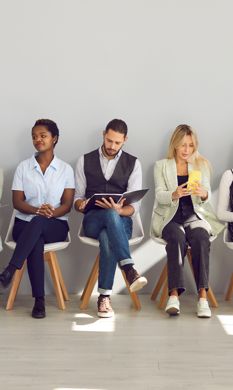 Orca Recruitment & Training Services Ltd